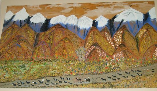 Museo Municipal de Bellas Artes